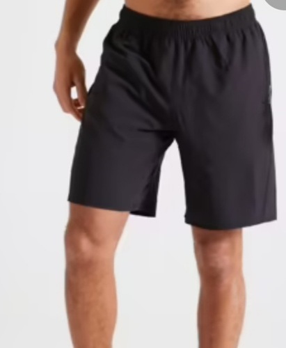 Mens Knit Shorts