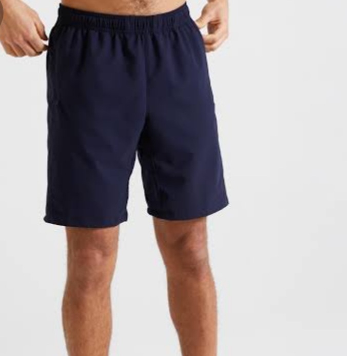 Mens Knit Shorts