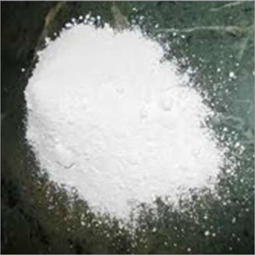 White Silica Powder