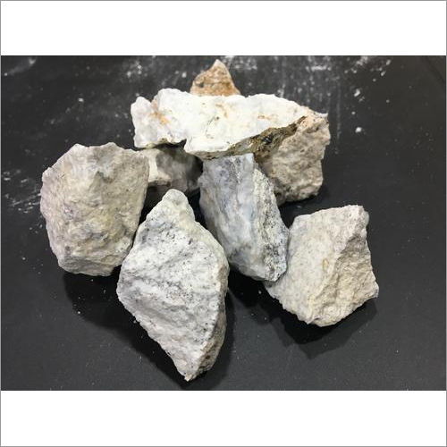 Calcined Pyrophyllite Lumps