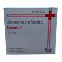 Dexamethasone IP Tablets