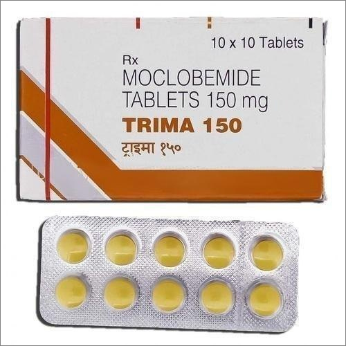150 mg Moclobemide Tablets
