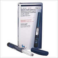 Novomix 30 Flexpen Biphasic Insulin Aspart
