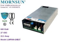 LMF600-20B MORNSUN SMPS Power Supply