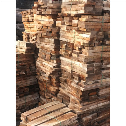 Rough Wooden Plank Grade: Commercial