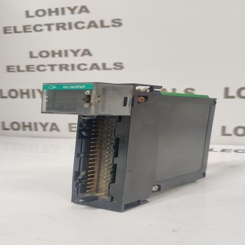 ALLEN BRADLEY 1756-0B16IS/A OUTPUT MODULE