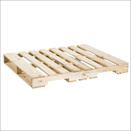 American Type Wooden Pallet