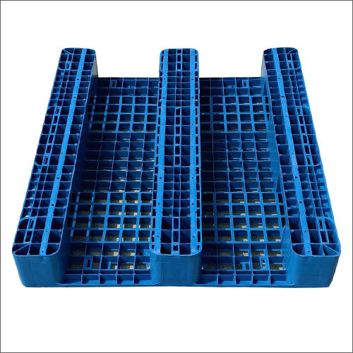 Warehouse Plastic Pallet