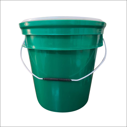 PPCP Lubricant Oil Bucket