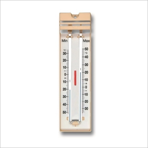 Industrial Thermometer