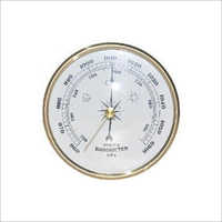 Anodise Barometer