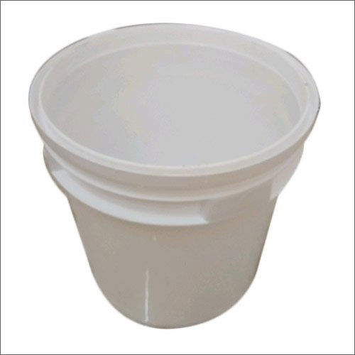 20 Ltr Ppcp Bucket