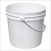 HDPE Chemical Bucket