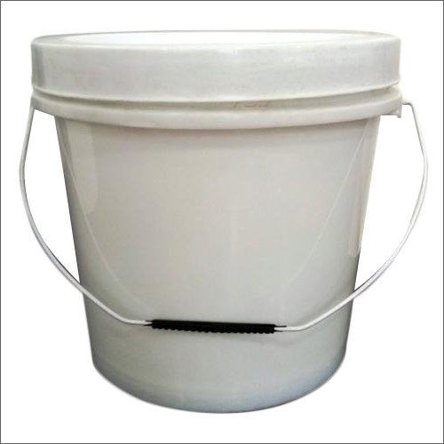 7.5 Ltr Ppcp Paint Bucket