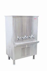 ss water cooler