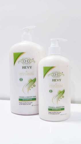 White London Shampoo (500 ml)
