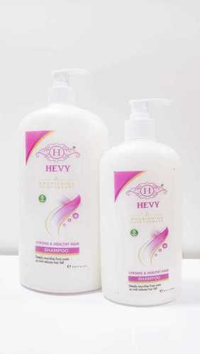 Intense shampoo (500 ml)