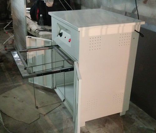 X-Ray Drying Cabinet