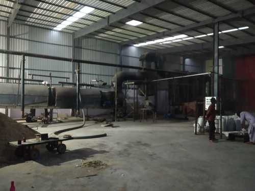 Biochar Plant Manufacturer