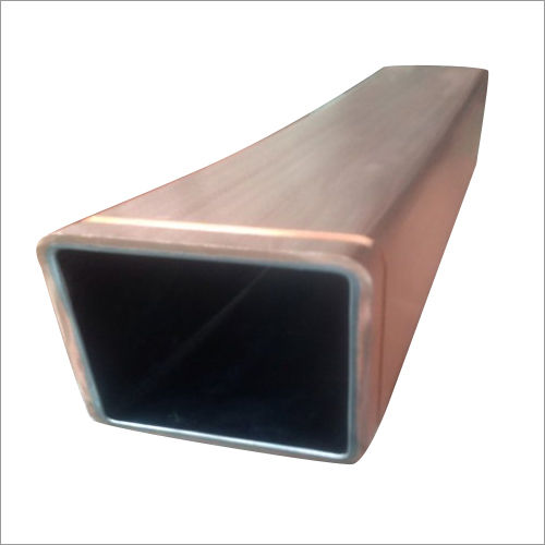 Copper Square Tube