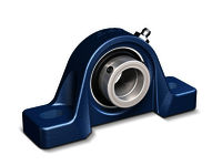 Bearing Housing