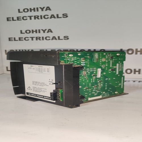 ALLEN BRADLEY 1756-PB75/B POWER SUPPLY