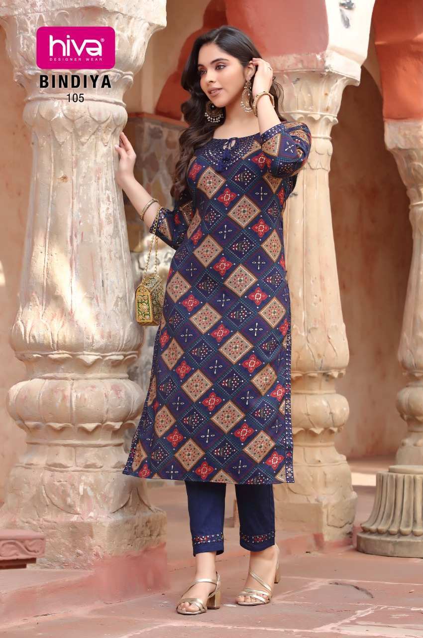 Designer Kurti