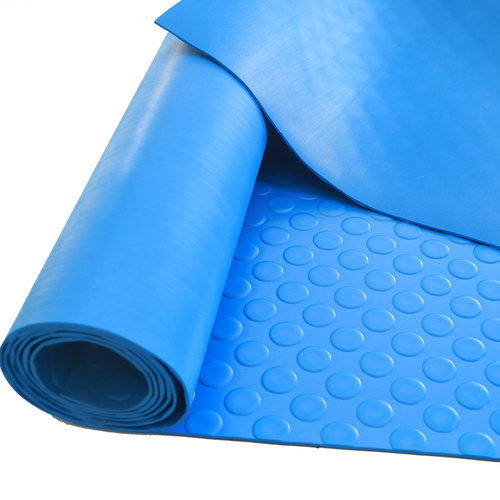 Electrical Insulating Mats Class A