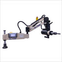 Mild Steel Vertical Electric Tapping Machine