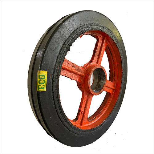 Rubber 18 X 2.5 Bearing Eco