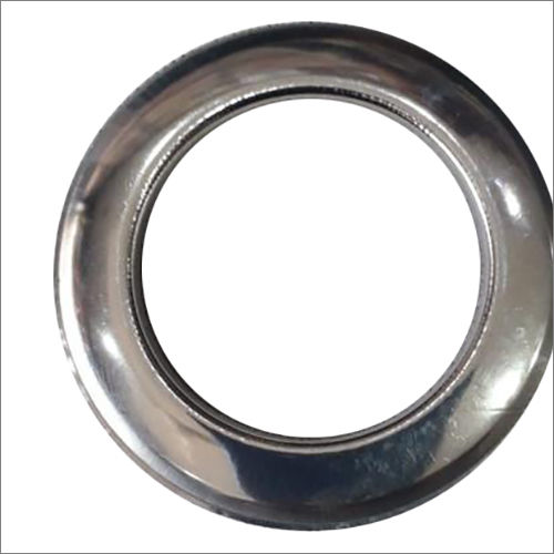 Polishing Window Curtain Ring