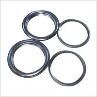 Window Iron Curtain Ring