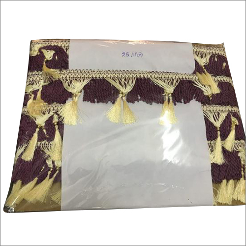 Fancy Curtain Laces