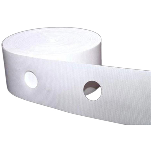 White Curtain Tape