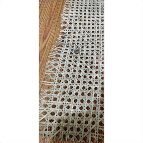 Natural Bamboo Cane Mat