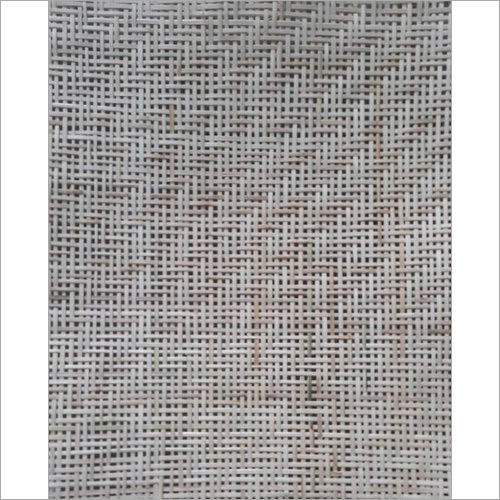 Natural Rattan Cane mesh weaving