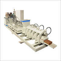 650 Grams Coir Pith Block Making Machine