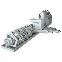 5kg Chips Block Making Machine