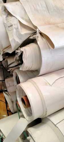 PVC Scrap Roll