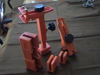 Pipe End Cap