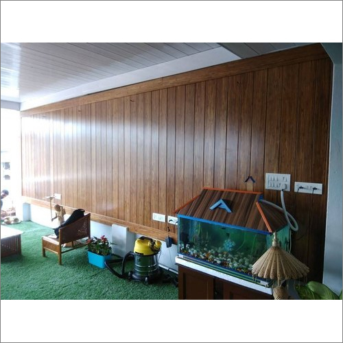 Bamboo Wall Cladding Size: Customized