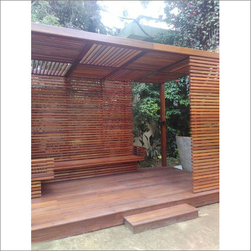 Household Wooden Louvers