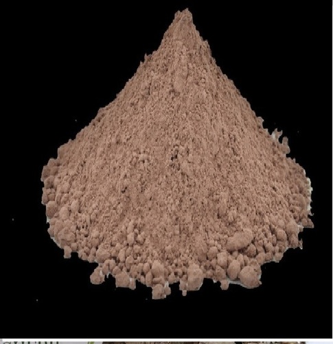 Dried Rose Flower Petals Powder