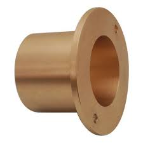 Phosphor Bronze Bush - Color: Golden