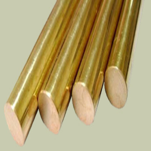 Aluminium Bronze Rods By https://www.tradeindia.com/mohan-alloy-tubes-2411881/