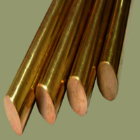 Aluminium Bronze Rods