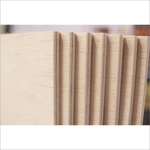 Flexi Plywood