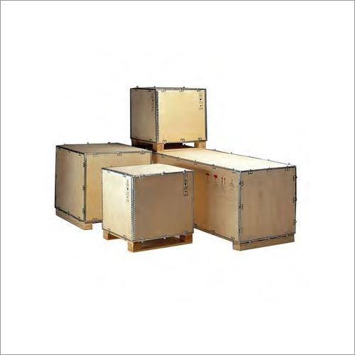 Packing Grade Plywood