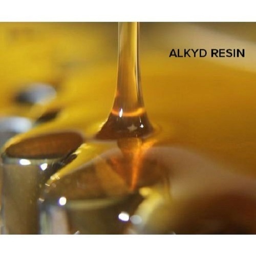 alkyd resin