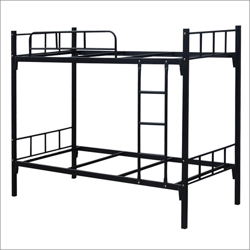 Metal Bunk Bed